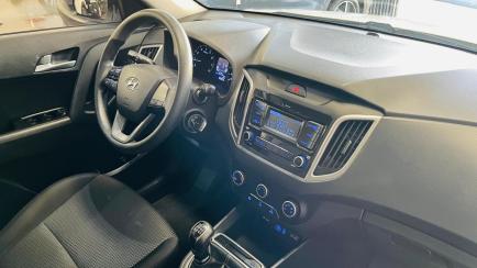 Hyundai Creta 1.6 Attitude