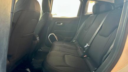 Jeep Renegade 1.8 (Aut)