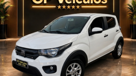 Fiat Mobi 1.0 Like
