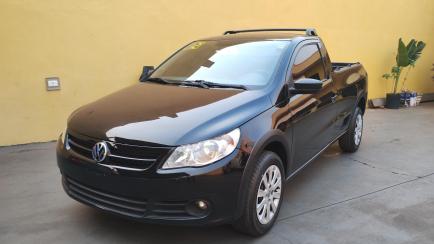 Volkswagen Saveiro 1.6 (Flex)