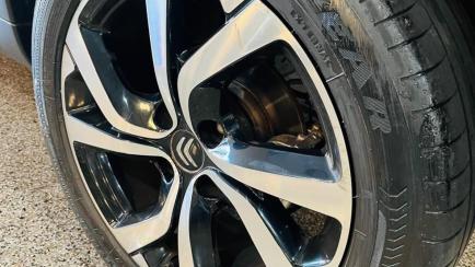 Citroën C4 Cactus 1.6 THP Shine Pack (Aut)