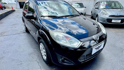 Ford Fiesta Hatch SE 1.0 RoCam (Flex)