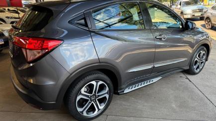 Honda HR-V EX CVT 1.8 I-VTEC FlexOne