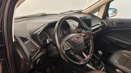 Ford EcoSport Freestyle 1.5 (Flex)