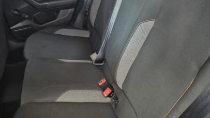 Volkswagen Polo 1.0