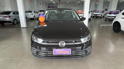 Volkswagen Polo 1.0 170 TSI Highline (Aut)