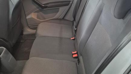 Volkswagen T-Cross 1.0 200 TSI