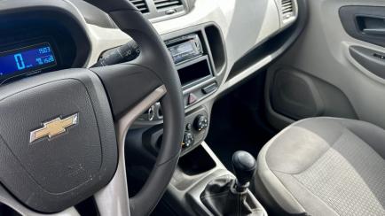 Chevrolet Spin LT 5S 1.8 (Flex)