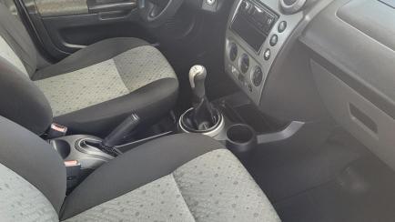 Ford Fiesta Hatch 1.6 (Flex)