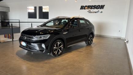 Volkswagen Nivus 1.0 200 TSI Highline