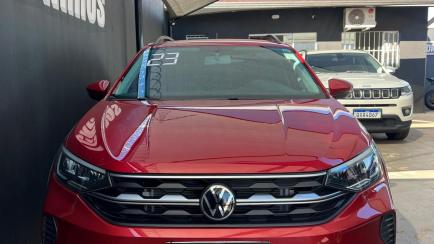 Volkswagen Nivus 1.0 200 TSI Comfortline AT