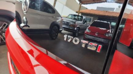 Volkswagen Up! up! 1.0 TSI Connect