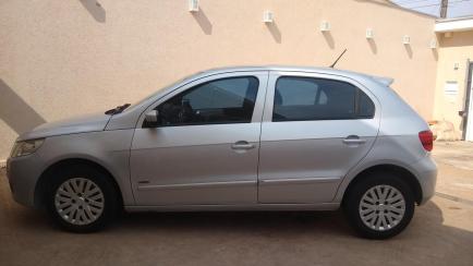 Volkswagen Gol Trend 1.0 (G5) (Flex)