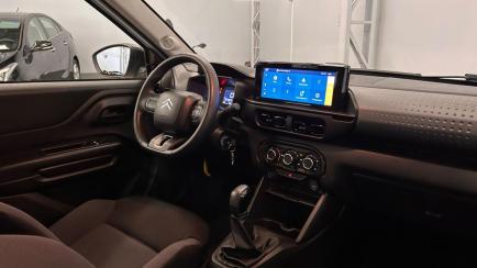 Citroën C3 1.0 Live Pack