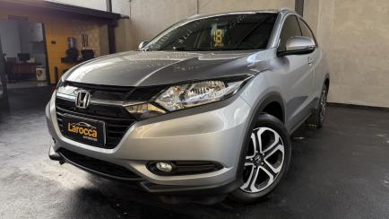 Honda HR-V EX CVT 1.8 I-VTEC FlexOne