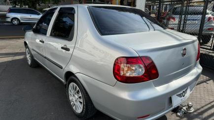 Fiat Siena Fire 1.0 8V (Flex)