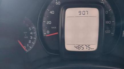 Fiat Uno 1.0 Attractive