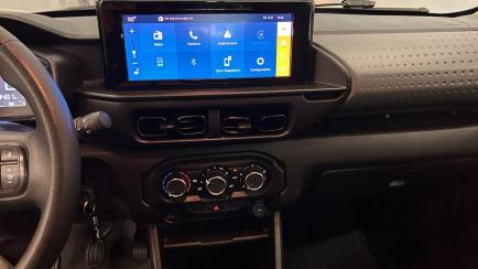 Citroën C3 1.0 Live Pack