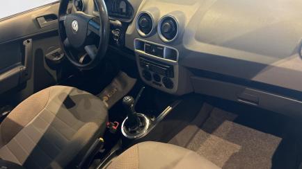 Volkswagen Gol Power 1.6 (G4) (Flex)