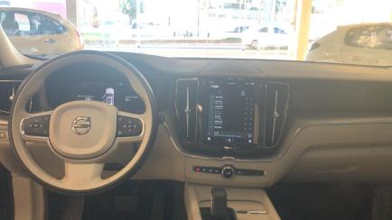Volvo XC60 2.0 T8 Recharge Inscription Hybrid 4WD