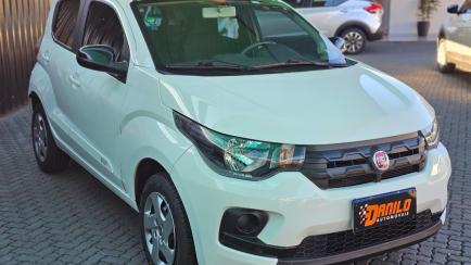 Fiat Mobi Evo Like 1.0 (Flex)