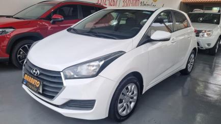 Hyundai HB20 1.6 Comfort Plus