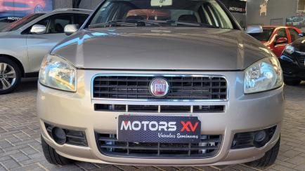 Fiat Siena EL 1.0 8V (Flex)