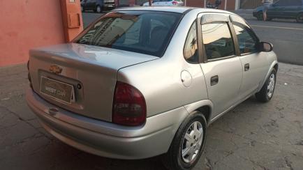 Chevrolet Classic Life 1.0 (Flex)