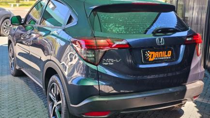 Honda HR-V 1.8 LX CVT