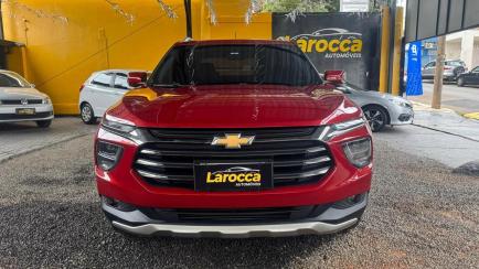 Chevrolet Montana Premier 1.2 Turbo (Aut)