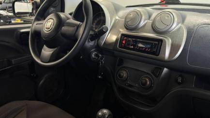 Fiat Uno Way 1.0 8V (Flex) 4p