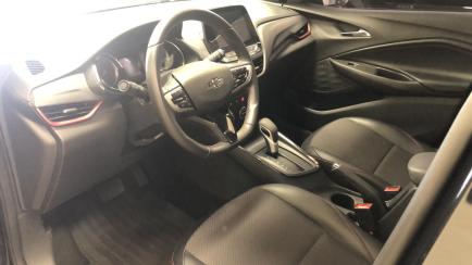 Chevrolet Onix 1.0 Turbo RS (Aut)
