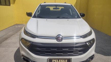 Fiat Toro Freedom 1.8 AT6 4x2 (Flex)