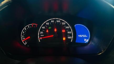 Renault Kwid 1.0 Outsider