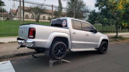 Volkswagen Amarok 3.0 CD 4x4 TDi Highline (Aut)