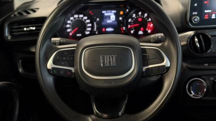 Fiat Argo 1.0 Drive