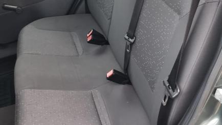 Chevrolet Corsa Sedan Premium 1.4 (Flex)