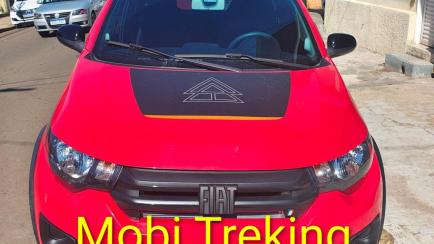 Fiat Mobi 1.0 Trekking