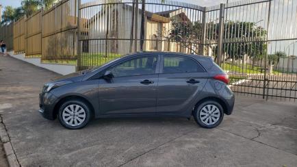 Hyundai HB20 1.0 Comfort