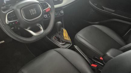 Fiat Pulse 1.0 Turbo 200 Impetus (Aut)