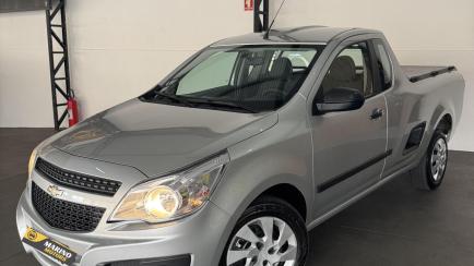 Chevrolet Montana LS 1.4 (Flex)