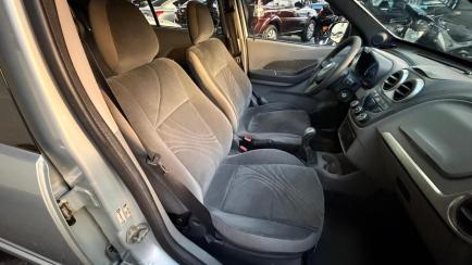 Chevrolet Agile LTZ 1.4 8V (Flex)