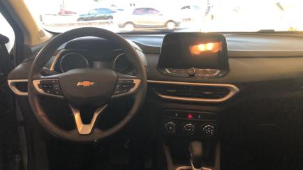 Chevrolet Tracker 1.0 Turbo LT (Aut)