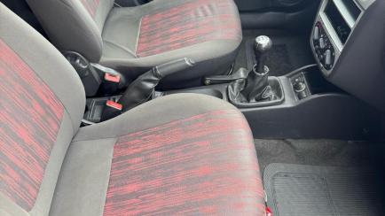 Chevrolet Montana Sport 1.8 (Flex)