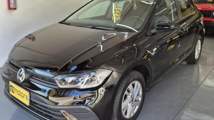 Volkswagen Polo 1.0 170 TSI