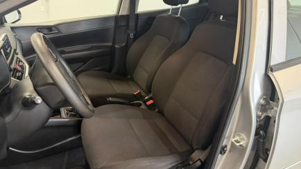 Hyundai HB20 1.0 Sense
