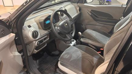 Chevrolet Agile LTZ 1.4 8V (Flex)