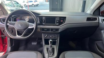 Volkswagen Nivus 1.0 200 TSI Comfortline AT