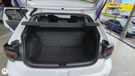 Volkswagen Polo 1.0 170 TSI Comfortline (Aut)