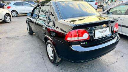 Chevrolet Classic LS VHC E 1.0 (Flex)